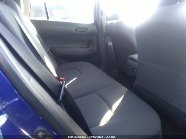 Toyota Corolla Cross Le 2022 7MUBAAAG7NV029335 Image 10