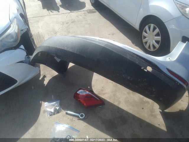 Chevrolet EQUINOX LS 2020 3GNAXHEV6LS694538 Image 12