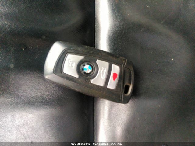 WBA5B3C55FD547093 BMW 535i Xdrive
