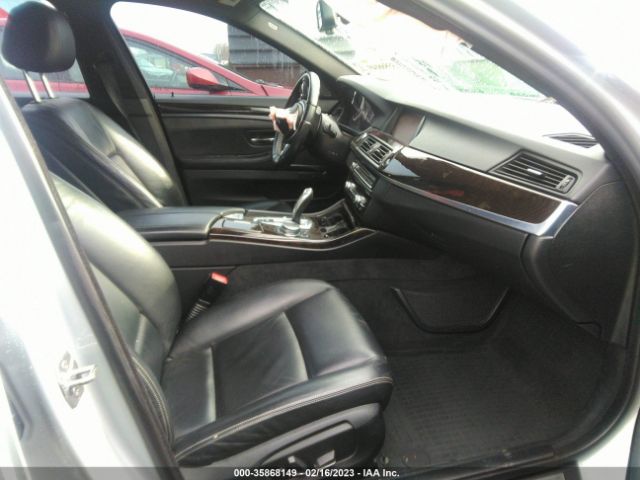 WBA5B3C55FD547093 BMW 535i Xdrive