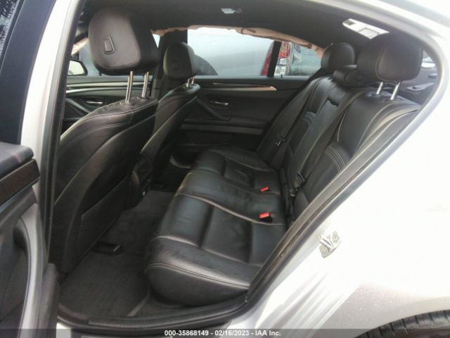 WBA5B3C55FD547093 BMW 535i Xdrive