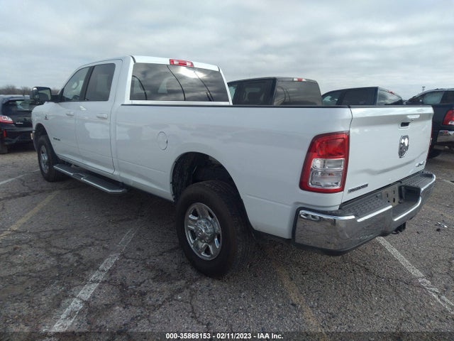 3C6UR5JL8NG235687 RAM 2500 Big Horn