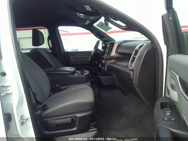 3C6UR5JL8NG235687 RAM 2500 Big Horn