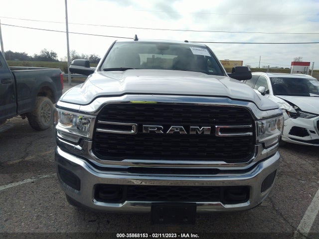 3C6UR5JL8NG235687 RAM 2500 Big Horn