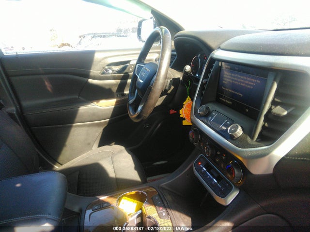 GMC ACADIA SLE 2020 1GKKNKLS9LZ213522 Image 5