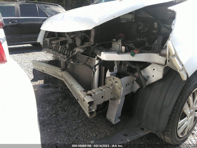 2016 Nissan NV 200, VIN: 3N6CM0KNXGK698286