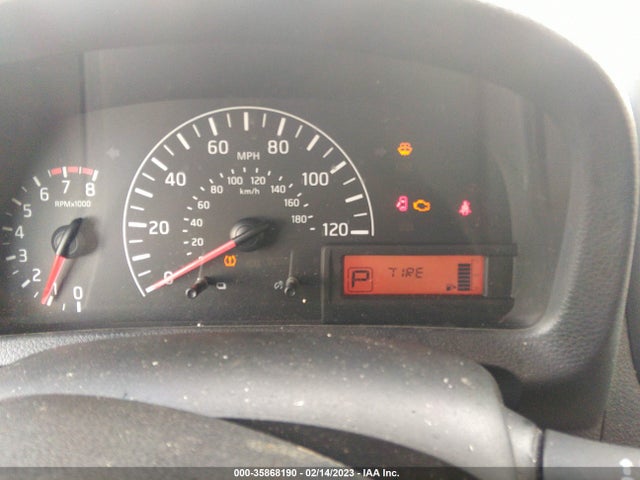 2016 Nissan NV 200, VIN: 3N6CM0KNXGK698286