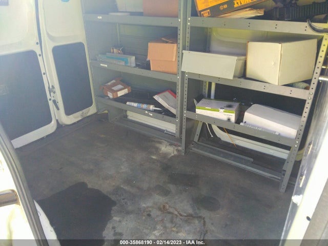 2016 Nissan NV 200, VIN: 3N6CM0KNXGK698286