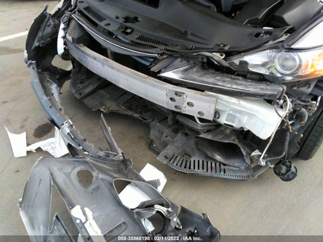 Lexus IS 250 2015 JTHBF1D22F5060235 Image 6