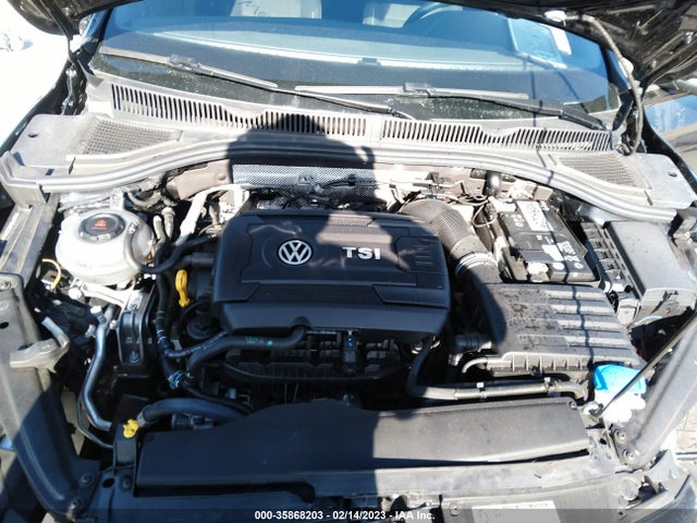3VW6T7BU6LM004496 Volkswagen Jetta Gli S/autobahn