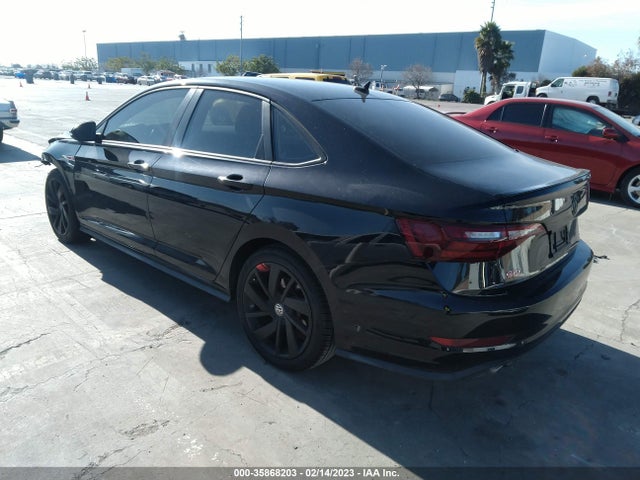 3VW6T7BU6LM004496 Volkswagen Jetta Gli S/autobahn