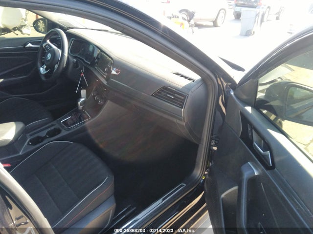 3VW6T7BU6LM004496 Volkswagen Jetta Gli S/autobahn