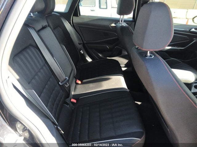 3VW6T7BU6LM004496 Volkswagen Jetta Gli S/autobahn