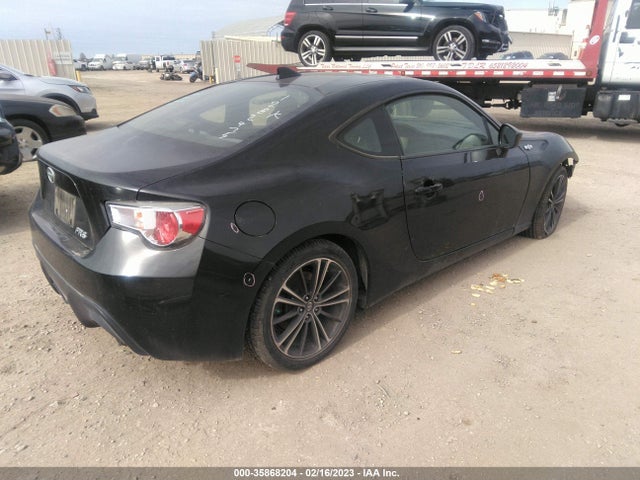 2016 Scion FR-S, VIN: JF1ZNAA16G8709409