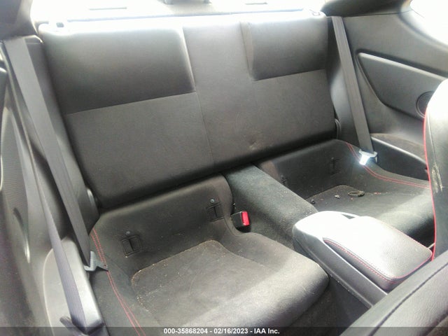 2016 Scion FR-S, VIN: JF1ZNAA16G8709409