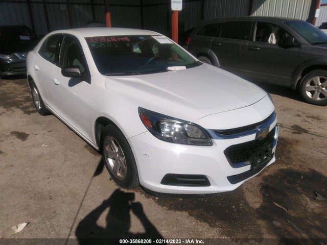 2016 1G11A5SA2GF151281 main image