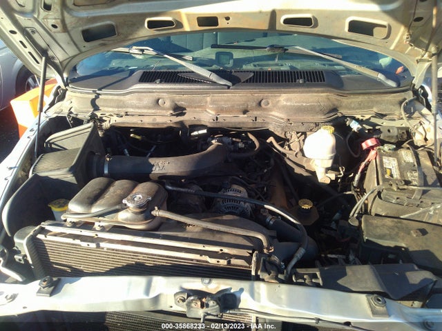 Dodge RAM 1500 2002 1D7HA16N92J145405 Image 12