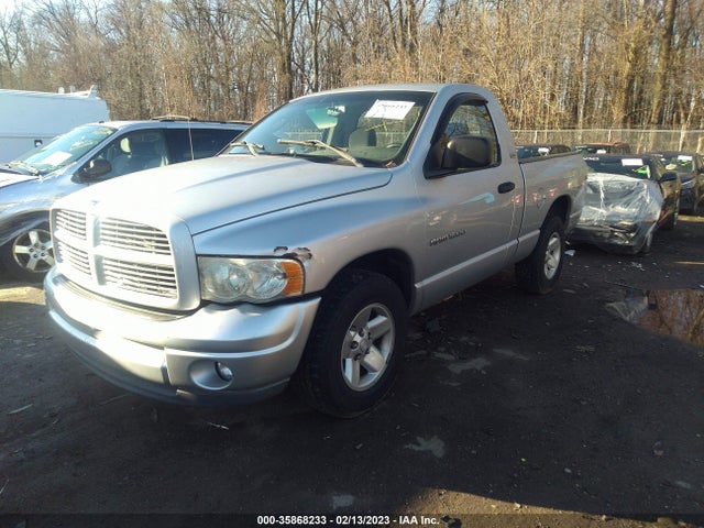 Dodge RAM 1500 2002 1D7HA16N92J145405 Image 2