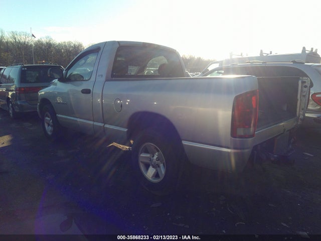 Dodge RAM 1500 2002 1D7HA16N92J145405 Image 5