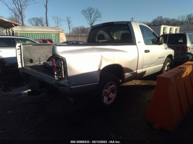 Dodge RAM 1500 2002 1D7HA16N92J145405 Image 6