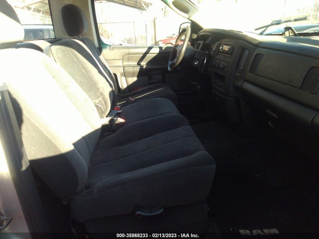 Dodge RAM 1500 2002 1D7HA16N92J145405 Image 7