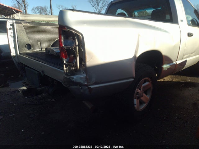 Dodge RAM 1500 2002 1D7HA16N92J145405 Image 8