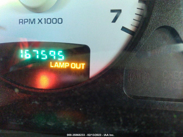 Dodge RAM 1500 2002 1D7HA16N92J145405 Image 9