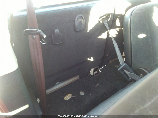Dodge RAM 1500 2002 1D7HA16N92J145405 Image 10