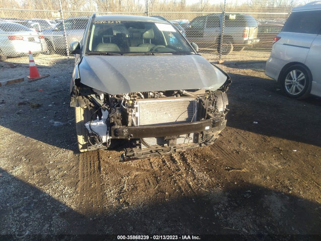 Hyundai Kona Limited 2022 KM8K53A36NU852658 Image 8