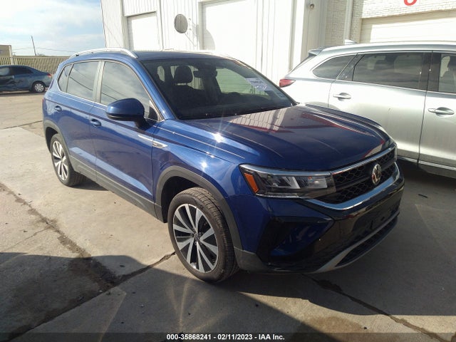 2022 3VVLX7B23NM081565 main image