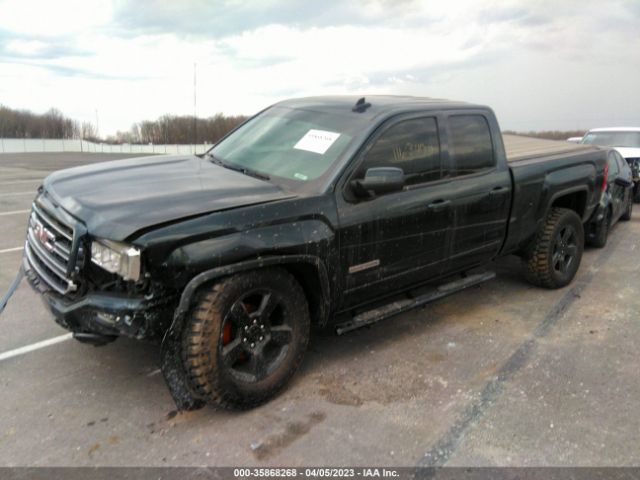 1GTR1LEC8HZ202200 GMC SIERRA 1500