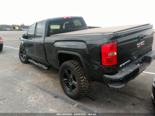 1GTR1LEC8HZ202200 GMC SIERRA 1500