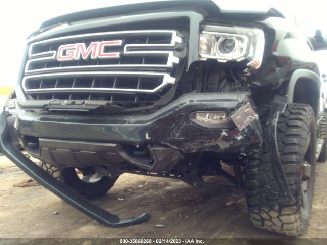1GTR1LEC8HZ202200 GMC SIERRA 1500