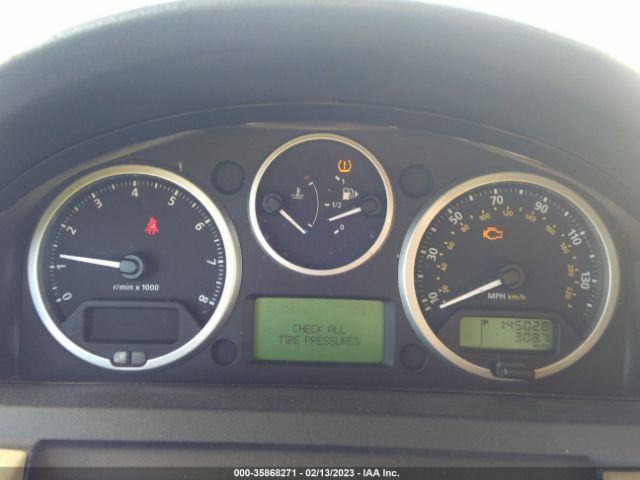 SALSF25488A178932 Land Rover Range Rover Sport Hse