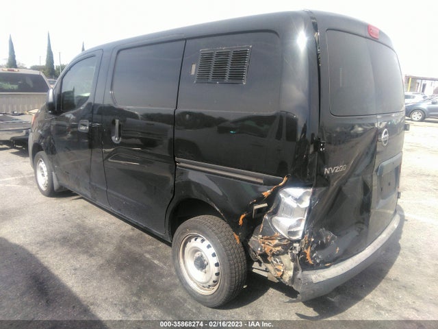 2015 Nissan NV 200, VIN: 3N6CM0KN7FK700655