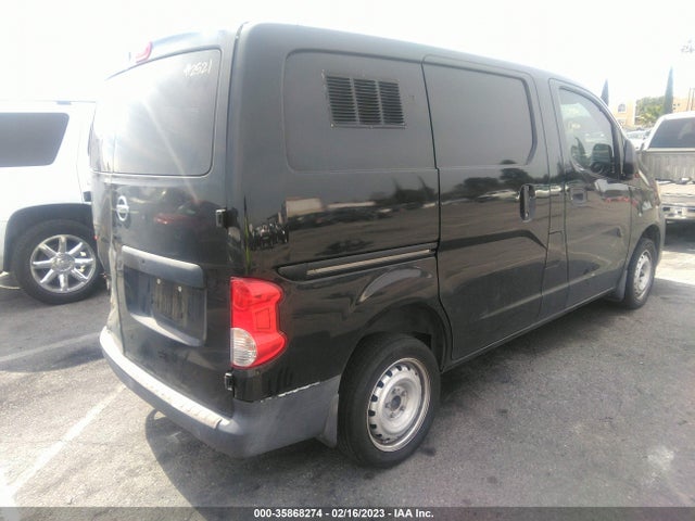 2015 Nissan NV 200, VIN: 3N6CM0KN7FK700655