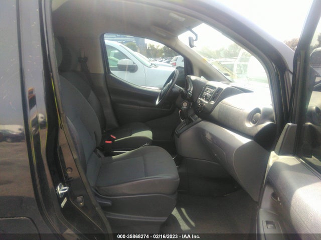 2015 Nissan NV 200, VIN: 3N6CM0KN7FK700655