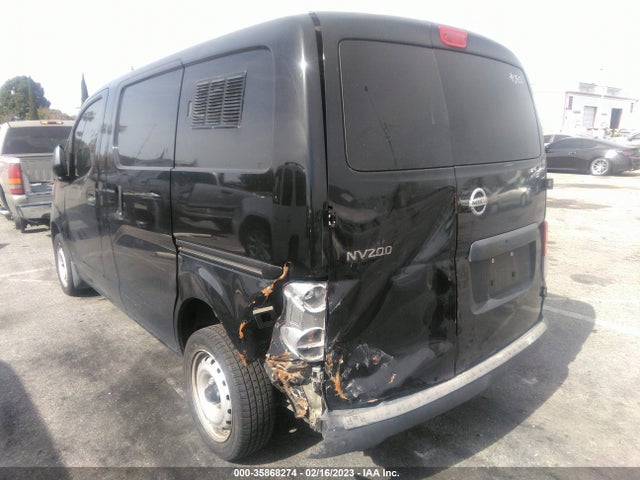 2015 Nissan NV 200, VIN: 3N6CM0KN7FK700655