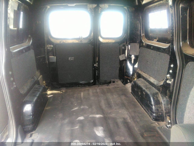 2015 Nissan NV 200, VIN: 3N6CM0KN7FK700655