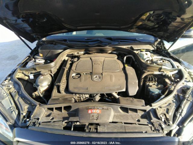 WDDHF5KB0FB126469 Mercedes-Benz E-class E 350