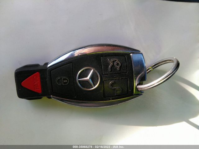 WDDHF5KB0FB126469 Mercedes-Benz E-class E 350