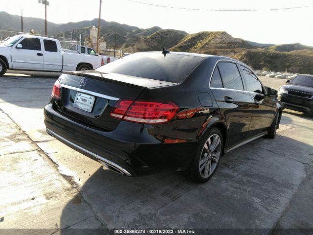 WDDHF5KB0FB126469 Mercedes-Benz E-class E 350