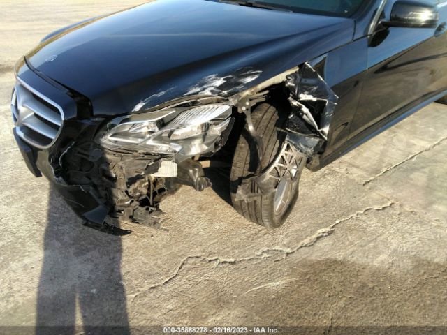 WDDHF5KB0FB126469 Mercedes-Benz E-class E 350