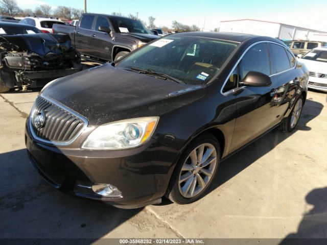 1G4PS5SK8E4150891 Buick Verano Leather Group