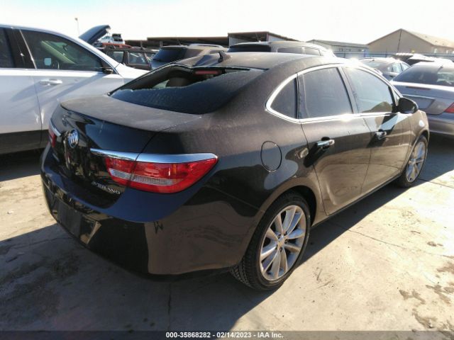 1G4PS5SK8E4150891 Buick Verano Leather Group