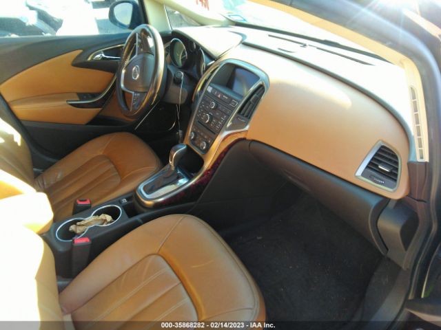 1G4PS5SK8E4150891 Buick Verano Leather Group