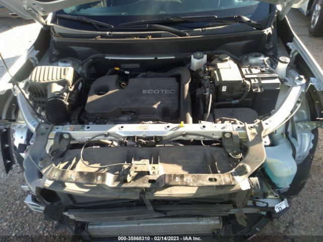 3GKALPEV8ML317479 GMC Terrain Slt