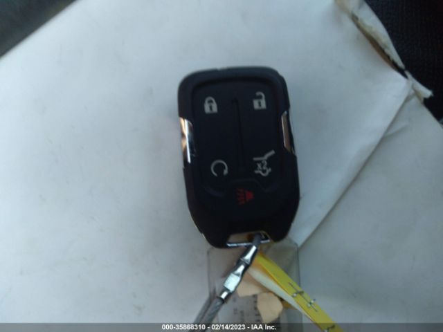 3GKALPEV8ML317479 GMC Terrain Slt