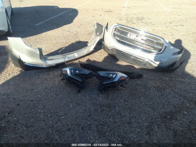 3GKALPEV8ML317479 GMC Terrain Slt
