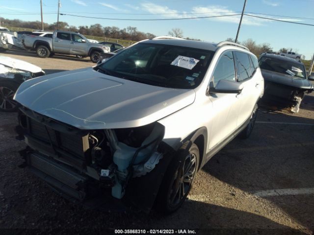 3GKALPEV8ML317479 GMC Terrain Slt
